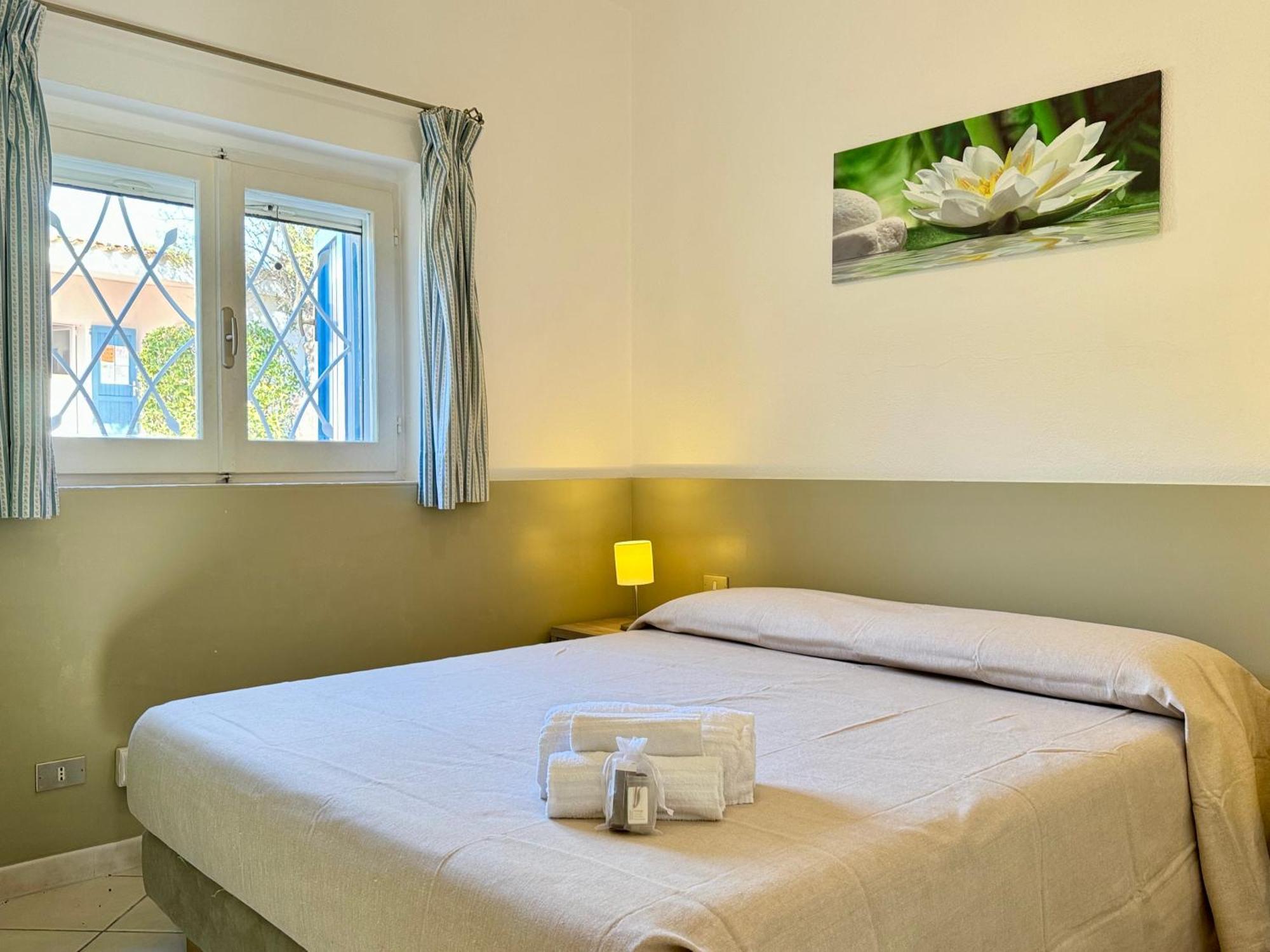 Garden Retreat - Homey Experience Olbia Eksteriør bilde