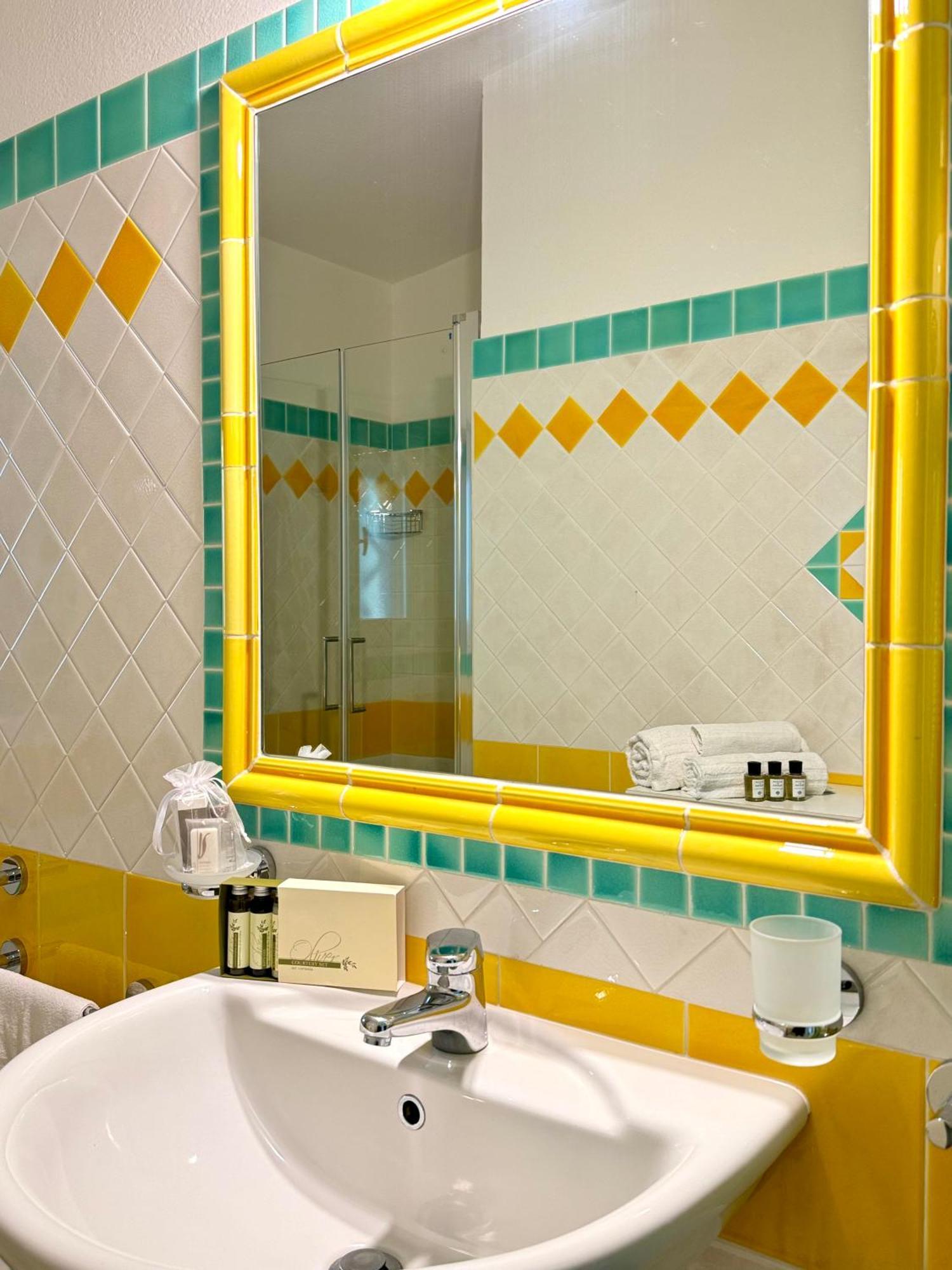 Garden Retreat - Homey Experience Olbia Eksteriør bilde