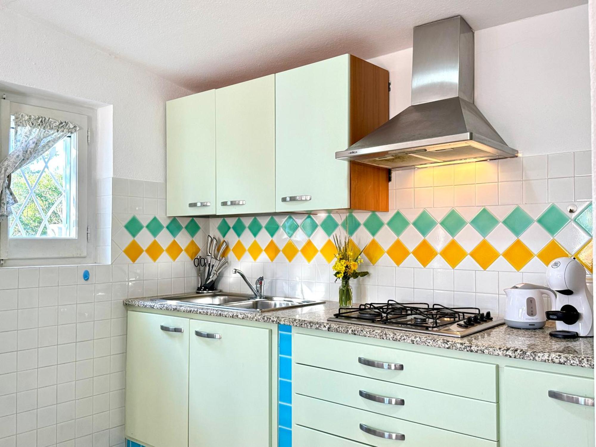 Garden Retreat - Homey Experience Olbia Eksteriør bilde
