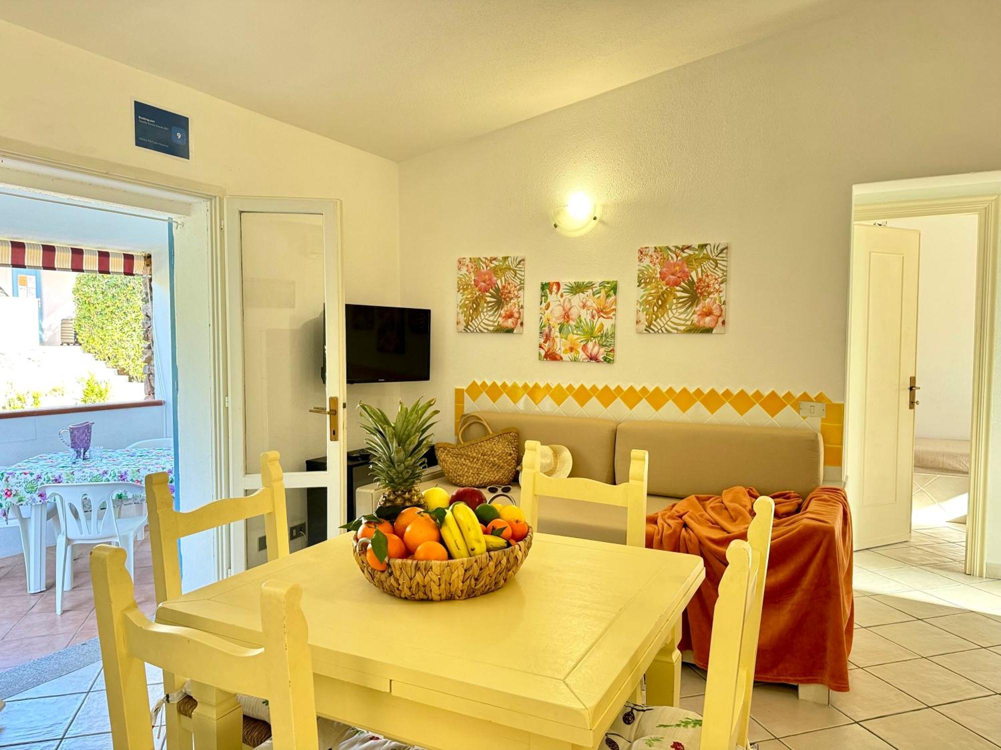 Garden Retreat - Homey Experience Olbia Eksteriør bilde