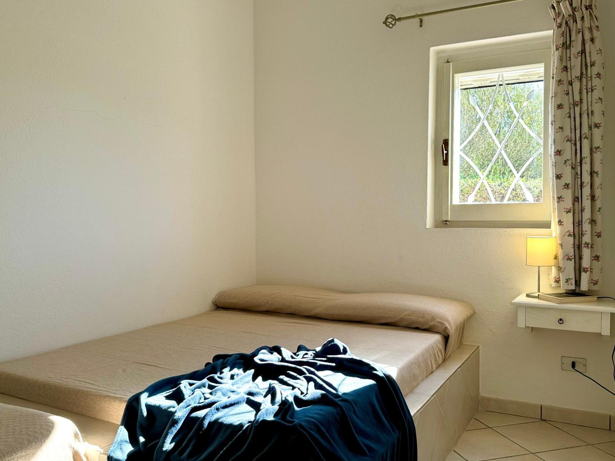 Garden Retreat - Homey Experience Olbia Eksteriør bilde