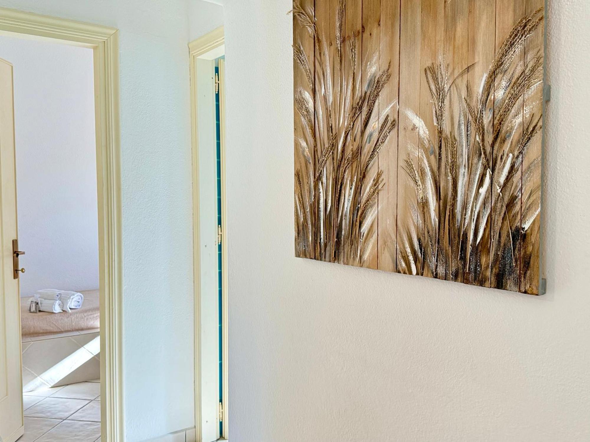 Garden Retreat - Homey Experience Olbia Eksteriør bilde