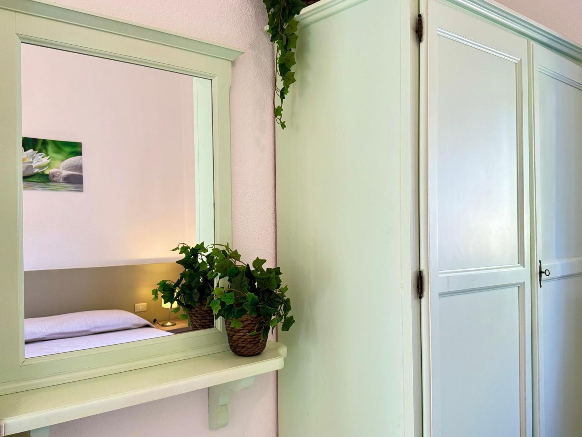 Garden Retreat - Homey Experience Olbia Eksteriør bilde