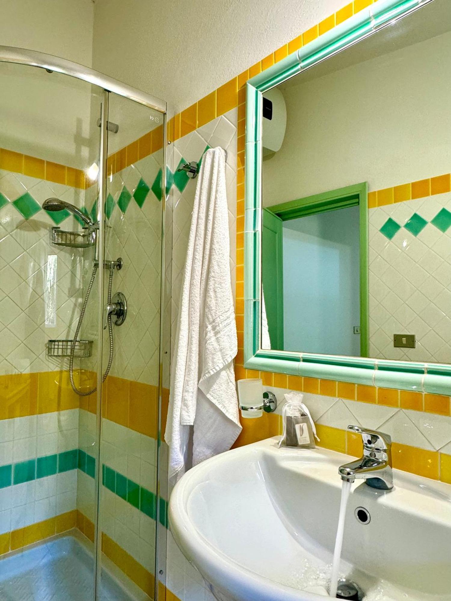 Garden Retreat - Homey Experience Olbia Eksteriør bilde