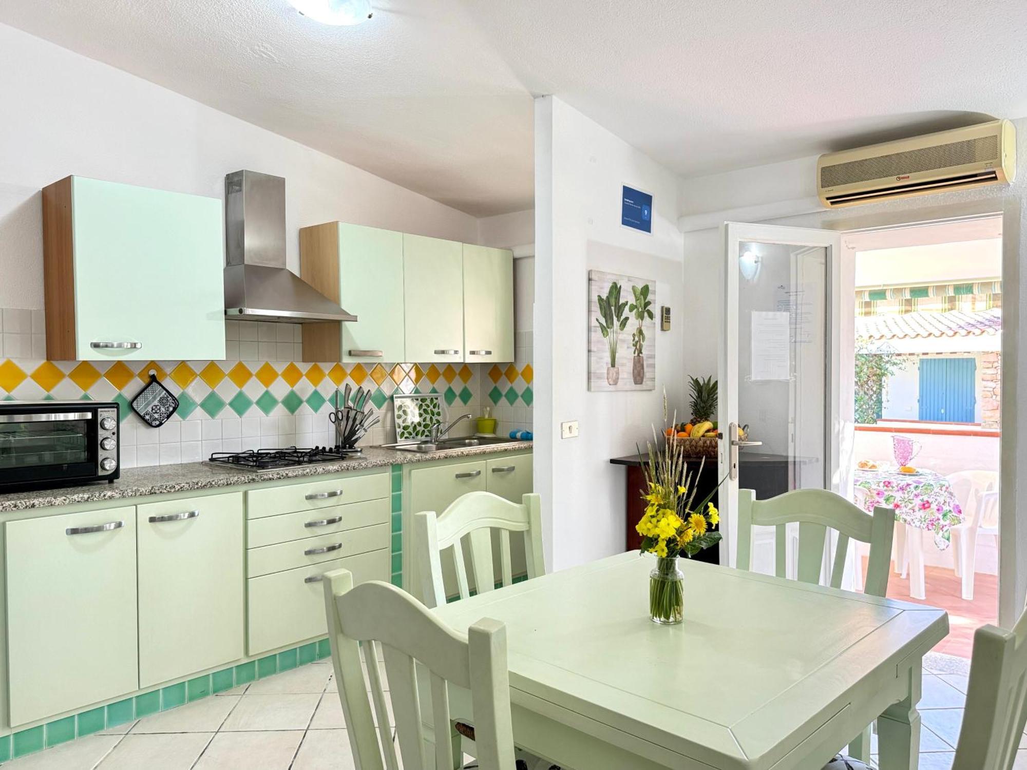Garden Retreat - Homey Experience Olbia Eksteriør bilde
