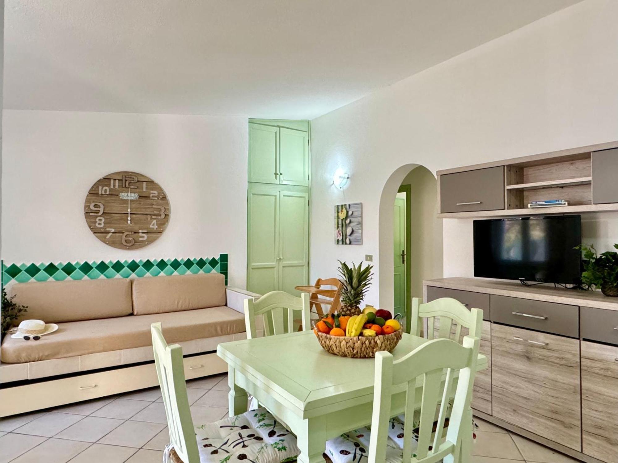 Garden Retreat - Homey Experience Olbia Eksteriør bilde