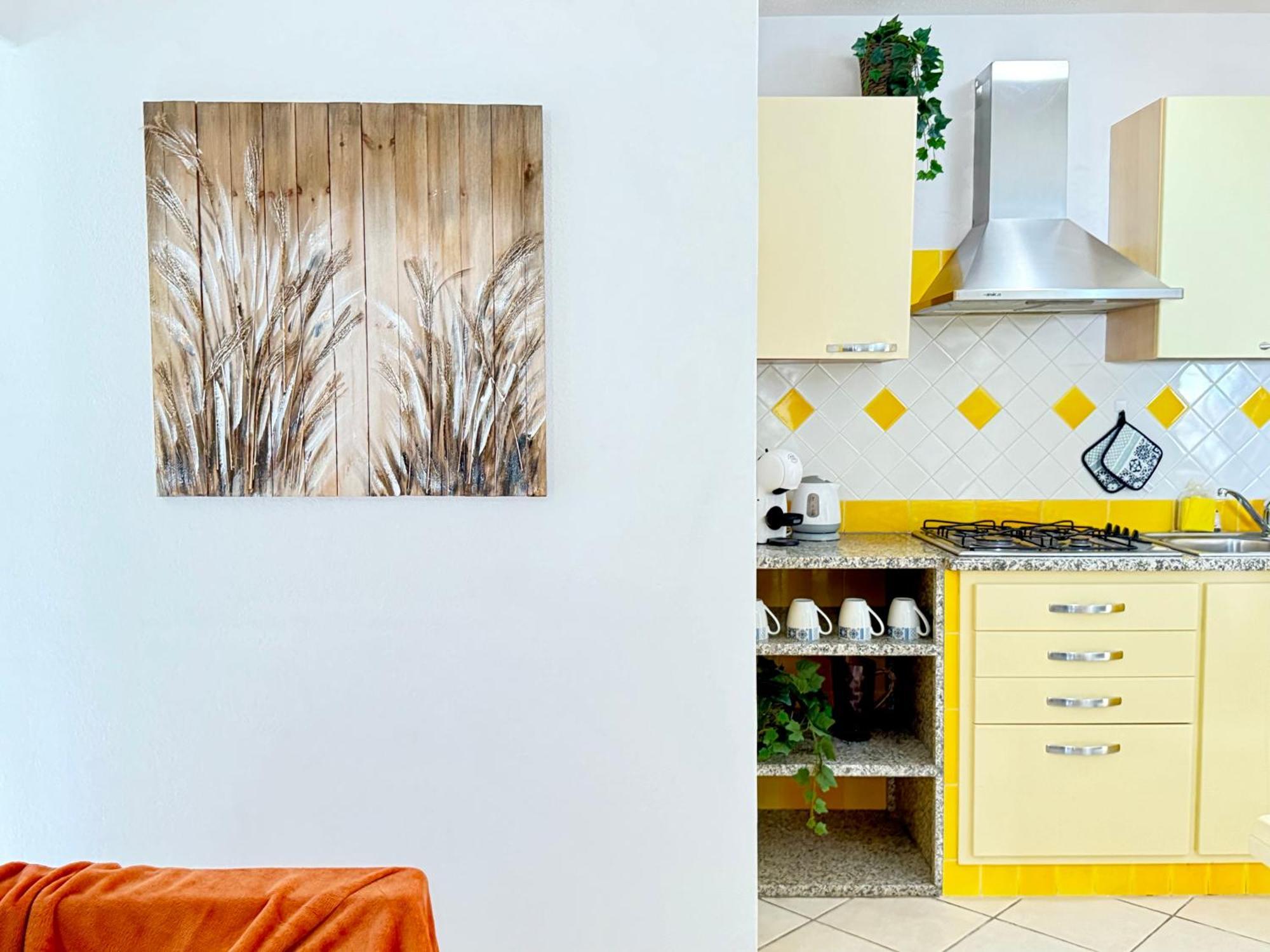 Garden Retreat - Homey Experience Olbia Eksteriør bilde