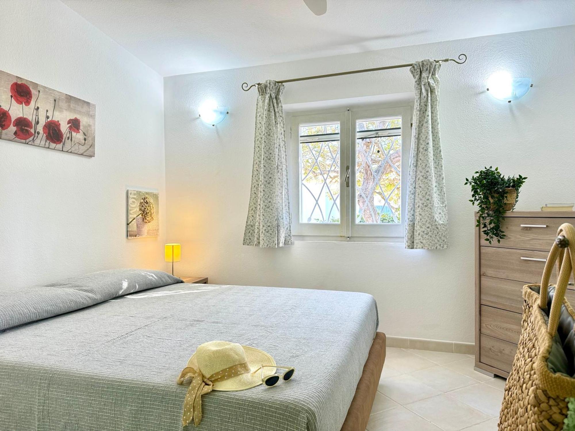 Garden Retreat - Homey Experience Olbia Eksteriør bilde