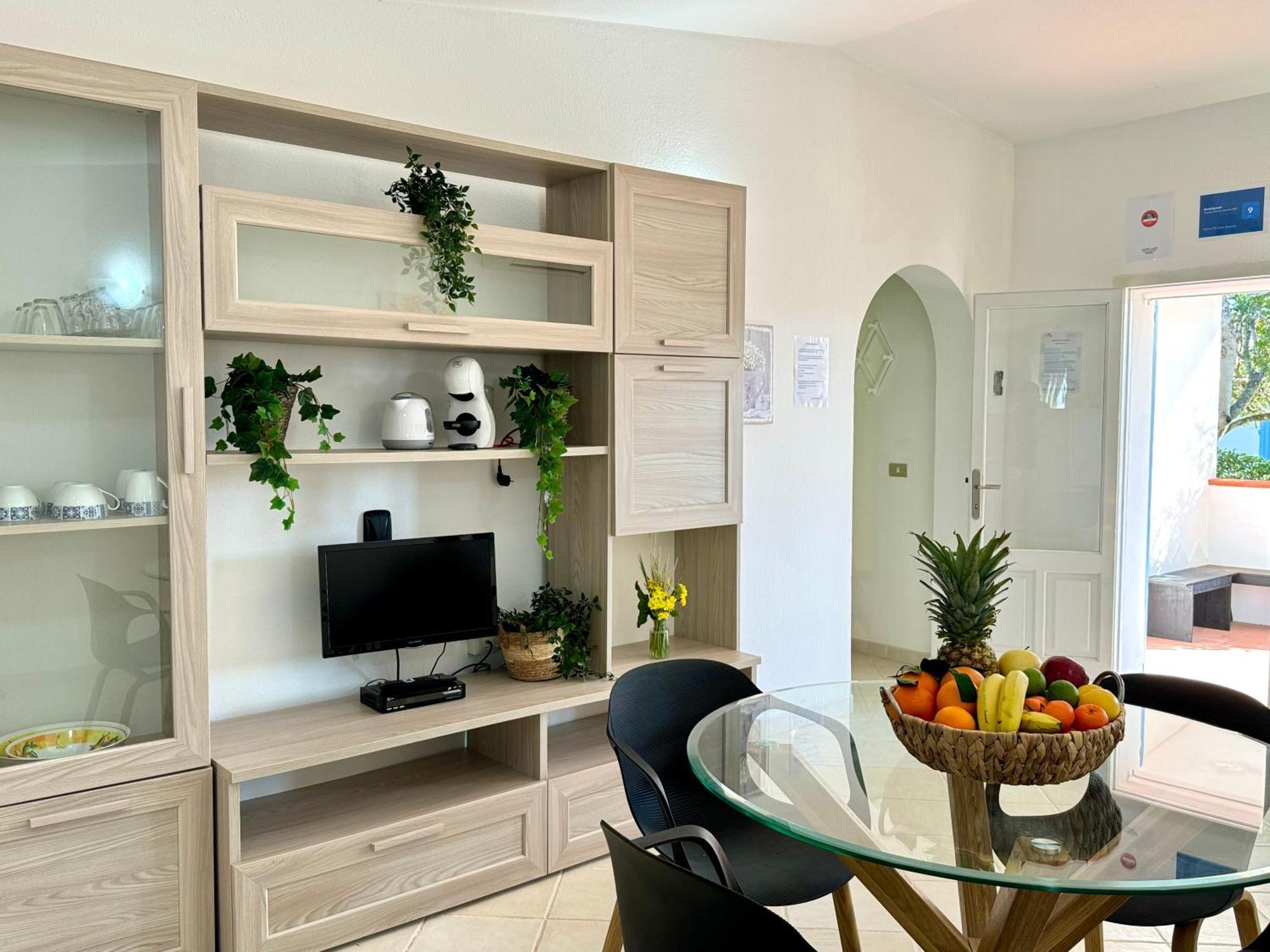 Garden Retreat - Homey Experience Olbia Eksteriør bilde