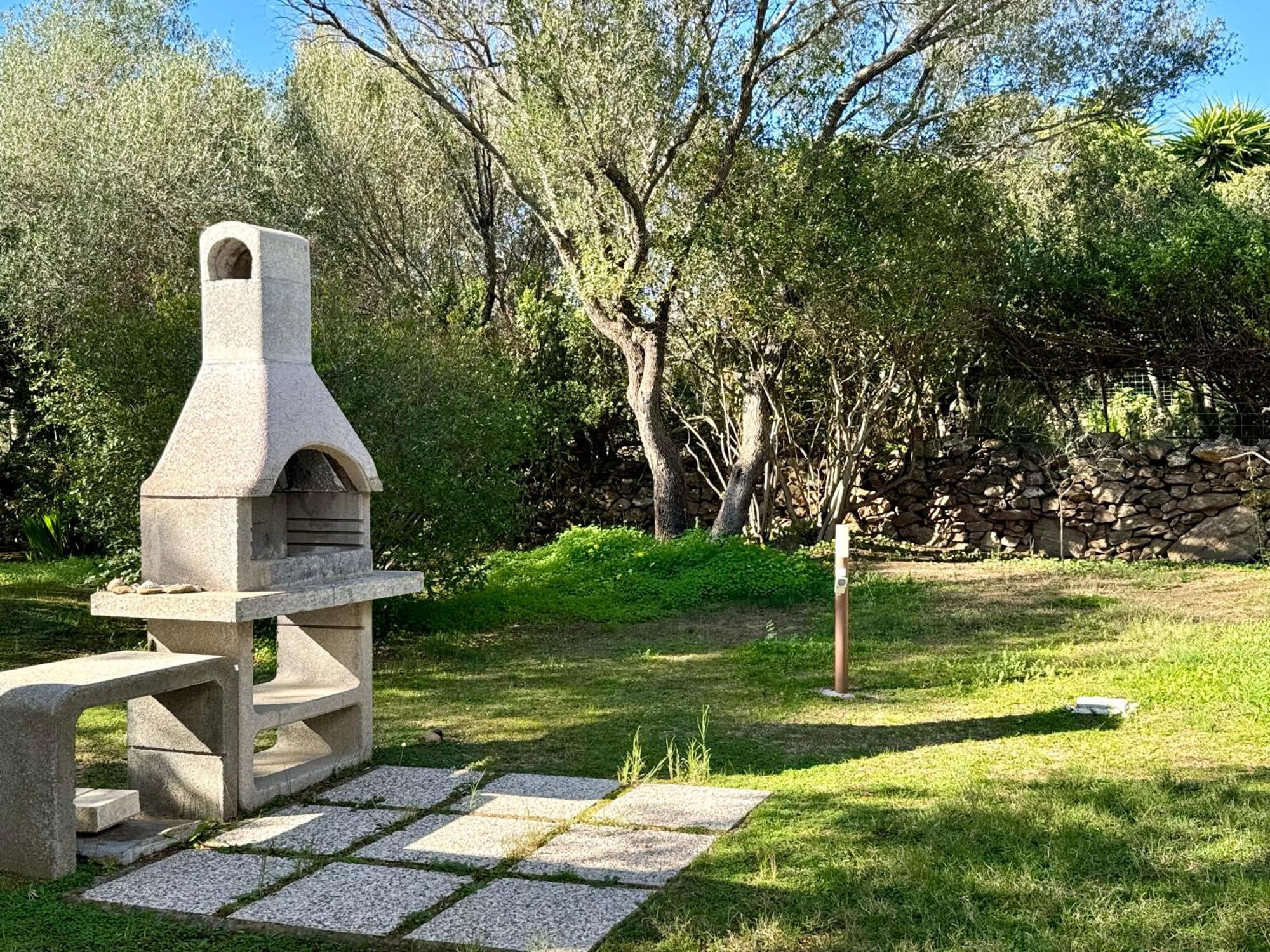 Garden Retreat - Homey Experience Olbia Eksteriør bilde