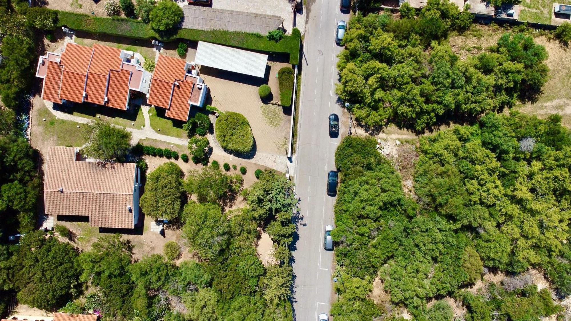 Garden Retreat - Homey Experience Olbia Eksteriør bilde